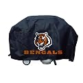 Cincinnati Bengals Deluxe Grill Cover