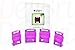 3-Pack Freedom Clip - DéliBrü Smart Clip Brews Any Brand K-Cup Coffee Pods in Keurig 2.0 Coffee Makers k-cup Keurig Clip