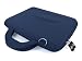 Cool Bananas BulletProof Tasche mit Schultergurt für Netbook von 29,5 bis 30,5 cm (11,6 - 12 Zoll) blau