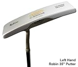 Yes Golf- Robin Putter