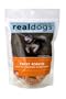 A Dog's Life Sweet Potato Natural Biscuits, 8-Ounce Pouches (Pack of 4)