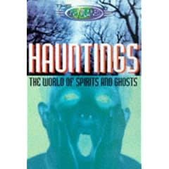 Hauntings: Time Slips Bk. 1 (Unexplained)