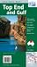 Top End and Western Gulf (Regional Maps) (Regional Maps)