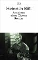 Ansichten eines Clowns: Roman