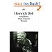 Ansichten eines Clowns: Roman