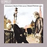 Klarinette und Klavier - Martin Fr�st