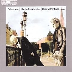 Drei Romanzen (Frost, Pontinen)