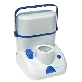 Especially for Baby Bottle Warmer