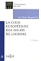 La Cour europ�enne des droits de l'Homme : Edition 2005