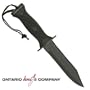 US Military MK 3 Fixed Blade Navy Knife
