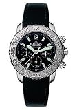 Blancpain Men's Automatic Watch 2285F-1130-64B