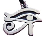 Egyptian Eye of Ra Pendant Magick Occult