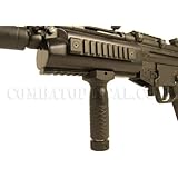 GSG5 Tactical Hand Guard with Free Grip Handle Combo