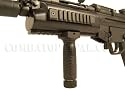 GSG5 Tactical Hand Guard with Free Grip Handle Combo