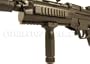 GSG5 Tactical Hand Guard with Free Grip Handle Combo