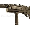GSG5 Tactical Hand Guard with Free Grip Handle Combo