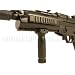 GSG5 Tactical Hand Guard with Free Grip Handle Combo