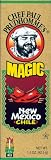 Chef Paul Prudhomme's Magic Seasoning Blends ~ New Mexico Ground Dried Magic Chile, 1.5-Ounce Bottle