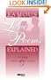 Famous Love Poems Explained (Famous Poems Explained Series) (Famous Poems Explained Series Volume 1)