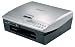 Electronics : Brother DCP 115C - Multifunction ( colour ) - ink-jet - copying (up to): 17 ppm (mono) / 11 ppm (colour) - printing (up to): 20 ppm (mono) / 15 ppm (colour) - 100 sheets - USB