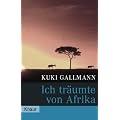 Ich tr�umte von Afrika
