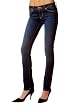 J Brand Jeans Pencil Leg in Dark Vintage