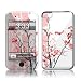 Electronics : Pink Tranquility Design iPod touch Protector Skin Decal Sticker