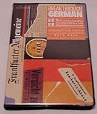 Breakthrough German (Breakthrough Language S.) Book & cassette Pack