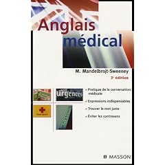Anglais m�dical