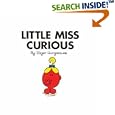 Little Miss Curious