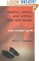 Finding, Hiring, and Keeping Peak Performers: Every Manager's Guide