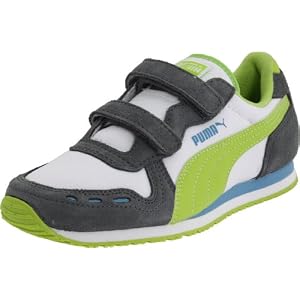 Cabana Fashion Sneaker Toddler Little