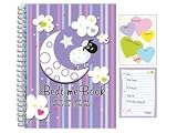 Bedtime Activity Book For Girls [Toy]