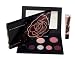 Lauren Luke Lauren Luke Full Face Makeup Palette and My Glossy Lips, Ll801-05 My Vintage Glams, 11.4 Ounce
