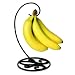 Elegant Banana Hanger (Bronze) (12.1"H x 6.5"W x 7"D)