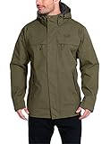 Jack Wolfskin Men's North Country Jacket