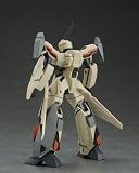 Macross Plus - Special Pack GN-U Dou YF-19 + Fast Pack Action Figure