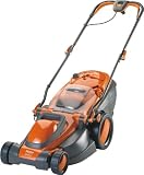 Flymo Multimo 420XC  42cm  240 Volt Mains Electric Mower