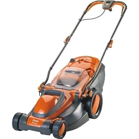 Flymo Multimo 420XC  42cm  240 Volt Mains Electric Mower
