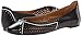 Nine West Women's Accocella Leather Ballet Flat