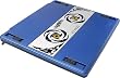 Revoltec NOTEBOOK K�hler RNC-1000 blau-silber