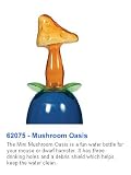 Habitrail Mini Mushroom Water (Hagen)