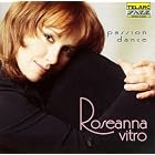 Click here to buy Passion Dance by Roseanna Vitro .
