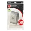Hoover 401011SR Type SR Allergen Filter Bag