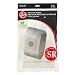 Hoover 401011SR Type SR Allergen Filter Bag