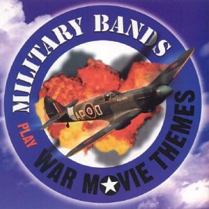CD-Charts  Search : Play War Movie Themes