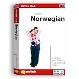 EuroTalk Interactive - World Talk! Learn Norwegian