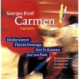 Bizet: Carmen [Highlights]
