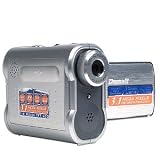 Buy Digigr8 DV182 2.0MP 4x Digital Zoom Digital Camcorder