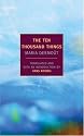 The Ten Thousand Things